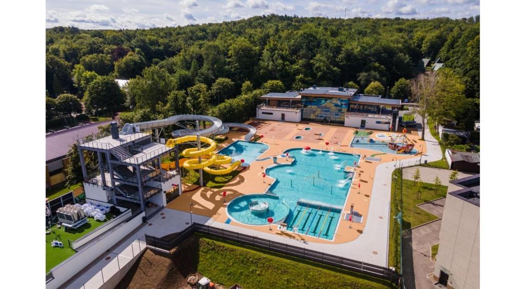 Kawalerka Walowa 3 Wejherowo Exteriér fotografie